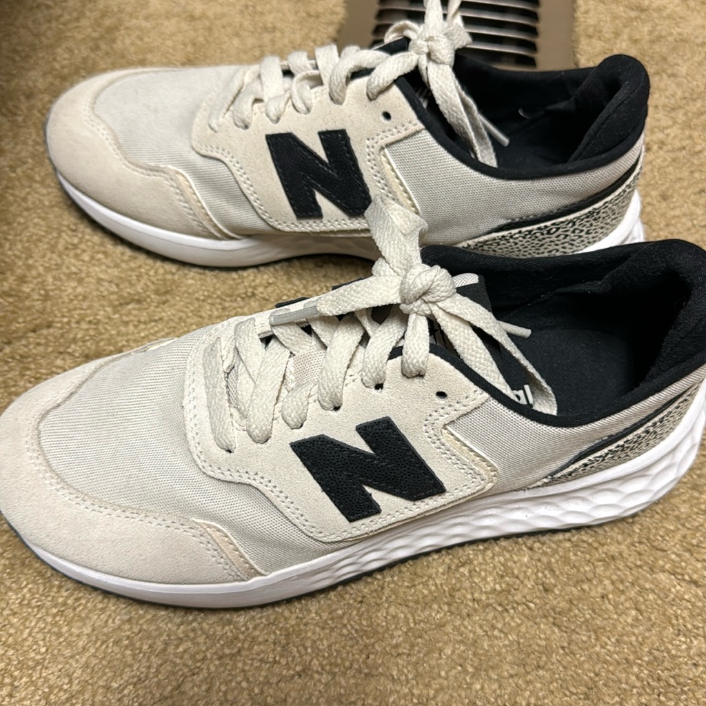 New Balance